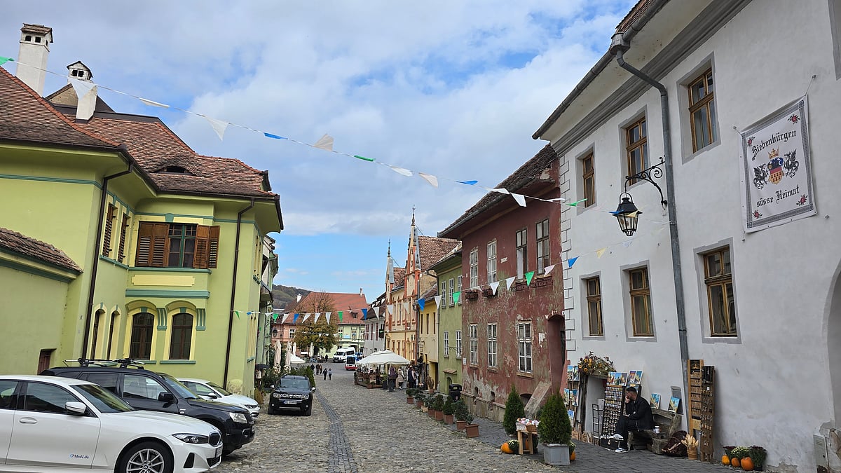 Sighișoara