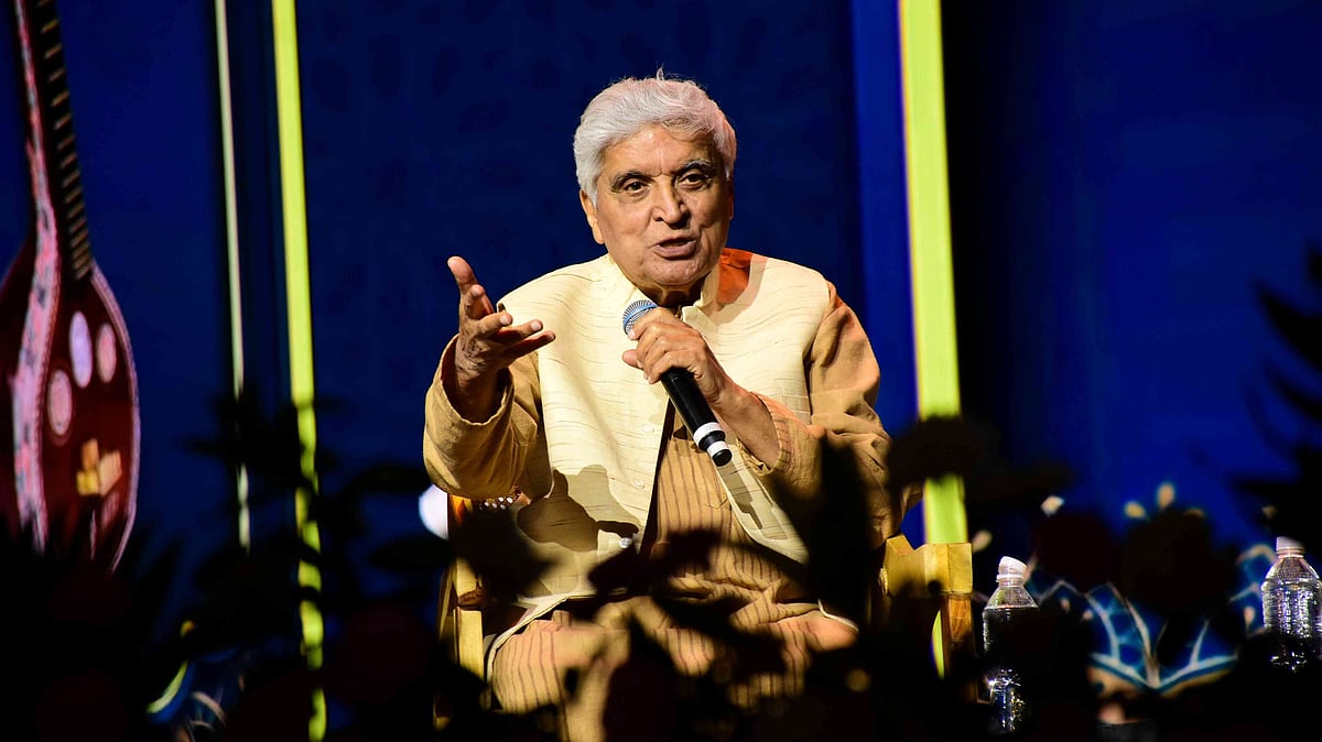 'AI Cannot Feel Personal Loss':  Javed Akhtar On Why Artificial Intelligence May Struggle To Write Great Poetry