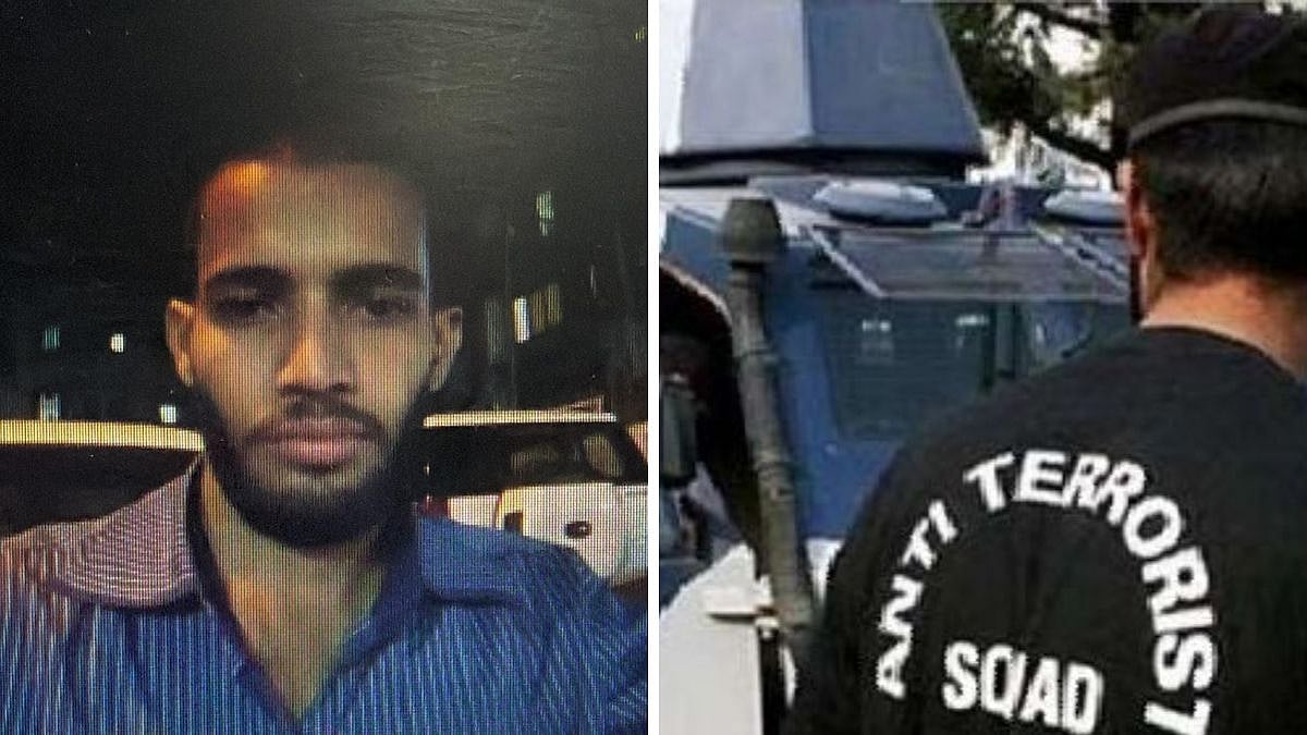 Maharashtra ATS Arrests Rapido Rider From Mumbai's Mahim Over JeM Links; Sharing Masood Azhar Speeches & Posting 'Jihad' Comments Online