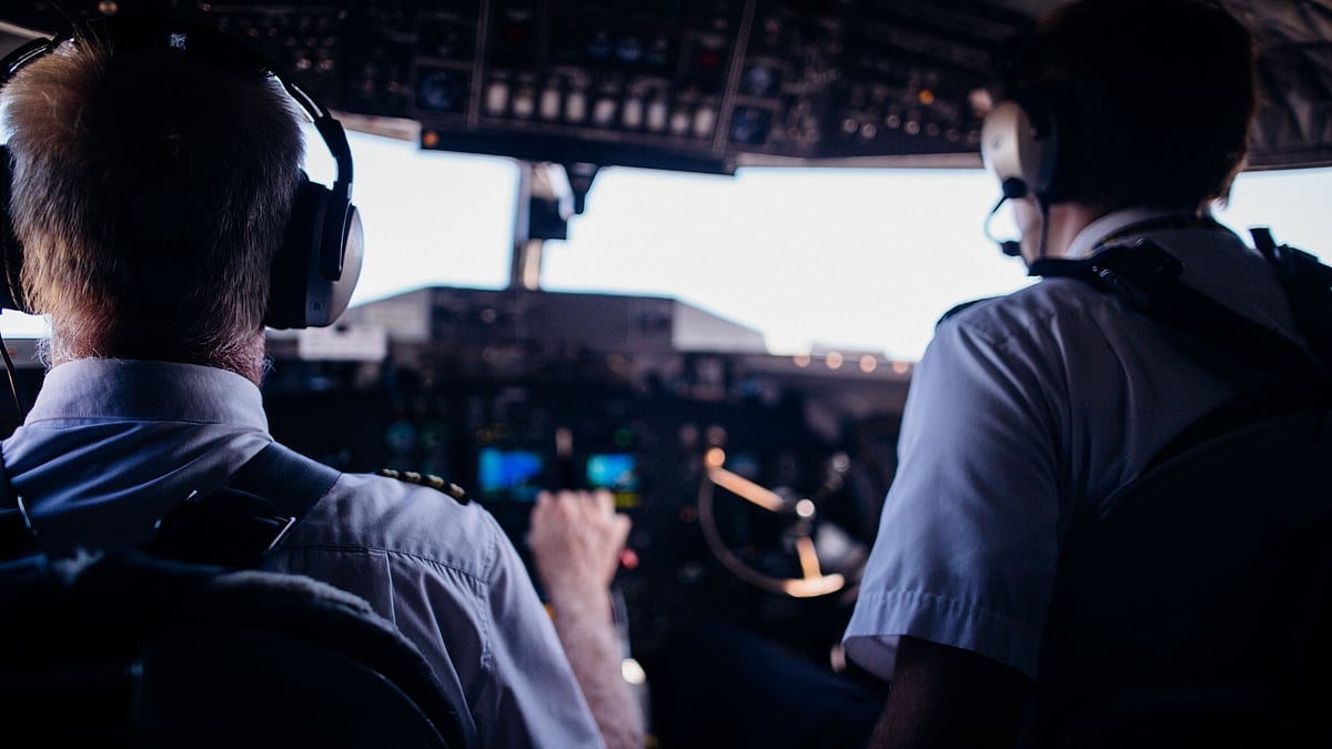 DGCA Extends Pilot Rest Rule Deadline To March 2027, Airlines Get Five-Month Relief