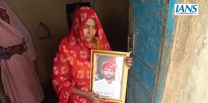 13 Die In Dewas Villages In 20 Days; Families Suspect Spurious Liquor, Claim Victims Lost Eyesight | VIDEO