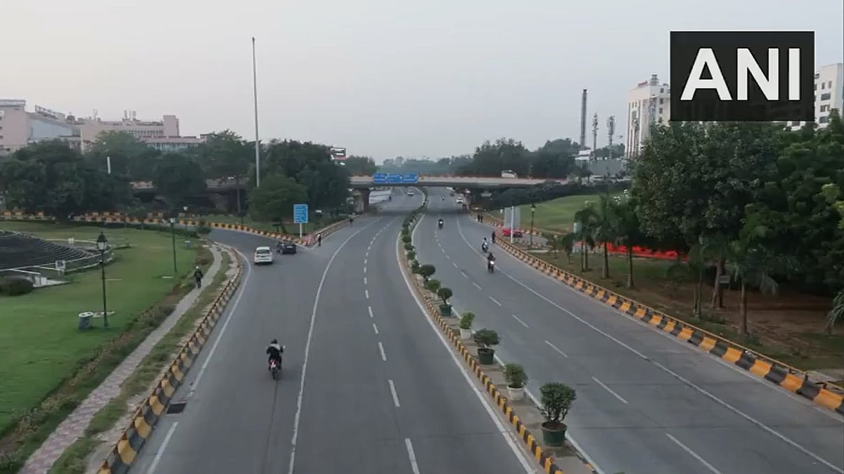 Delhi AQI Improves To 190, Drops To 'Moderate' Category; Several Areas Remain 'Poor'