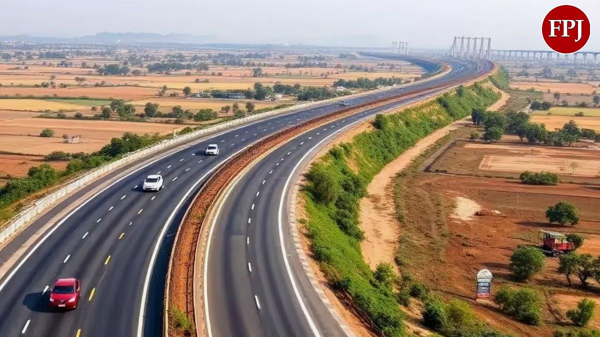 Samruddhi Expressway Traffic Alert: Why Mumbai-Bound Motorists Face 3 One-Hour Closures Daily From October 26 To November 6