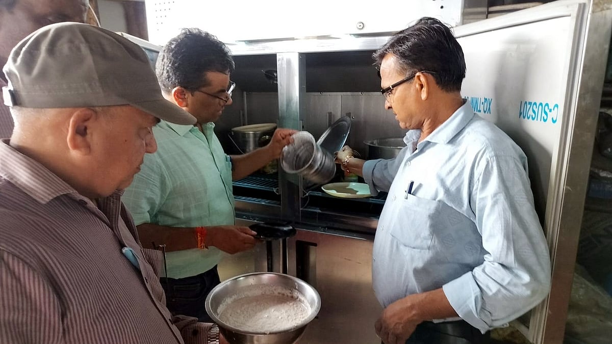 MP Food Safety Alert Ahead Of Diwali As 1,894 Food Samples Remain Pending For Six Months, Special Teams Deployed In Bhopal