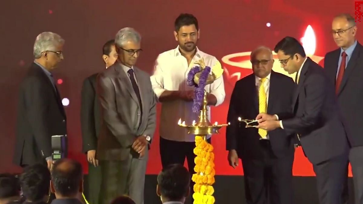 'No Point Shying Away From Fact RCB Has Done Really Well...': MS Dhoni Speaks On Red And Gold Team's Back-To-Back Title Wins, CSK's Recent Decline 