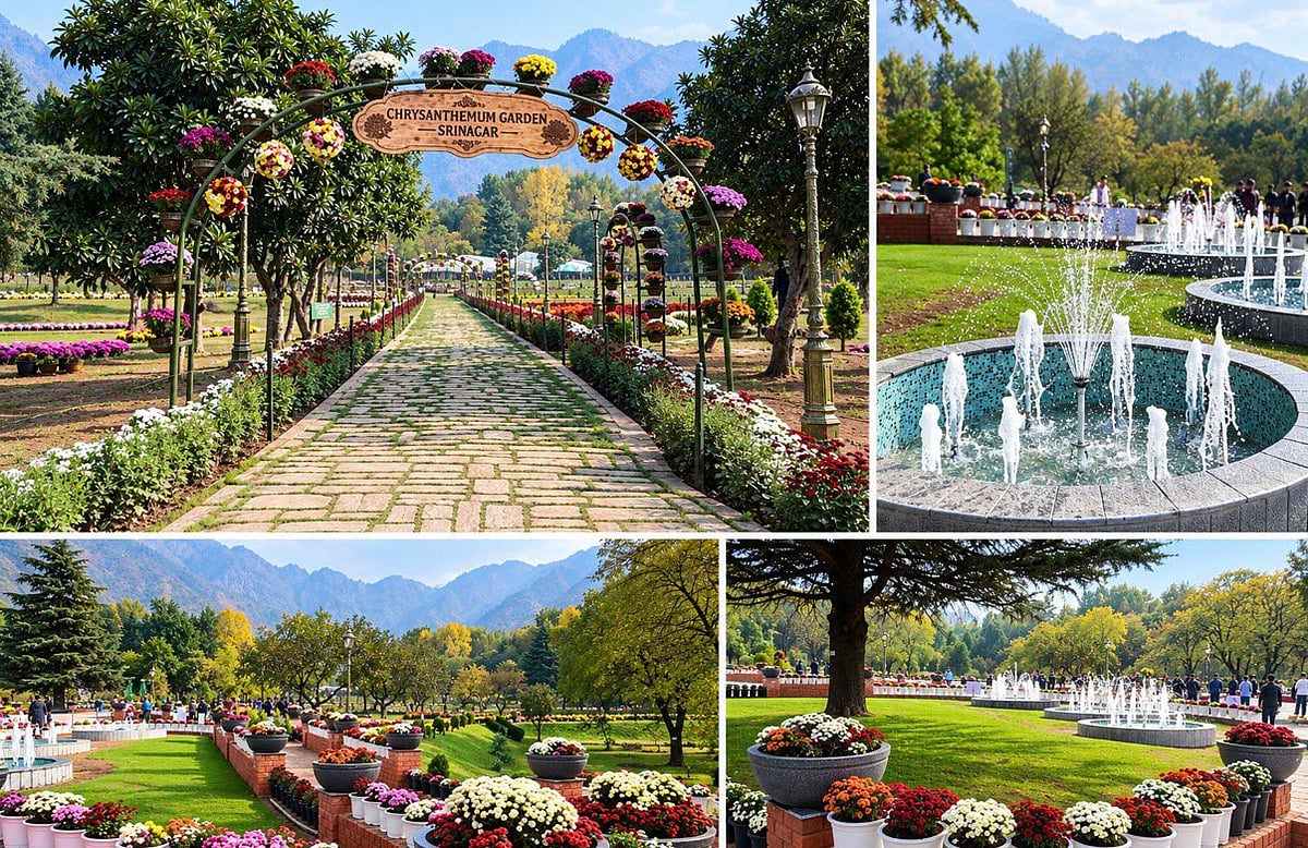 Bagh-e-Gule-Dawood
