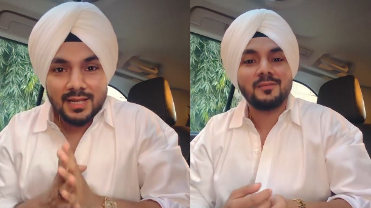 ‘We Are Stressed’: Daler Mehndi’s Son Gurdeep Reveals Father’s Reaction After Uttarakhand Minister’s On-Stage Rebuke - VIDEO