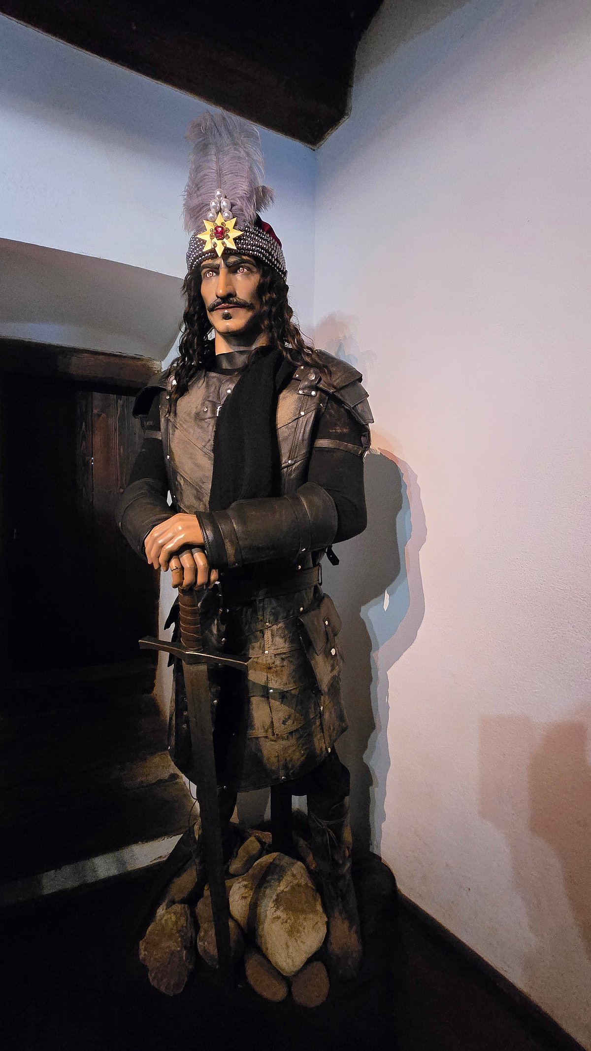 Vlad III, The Impaler