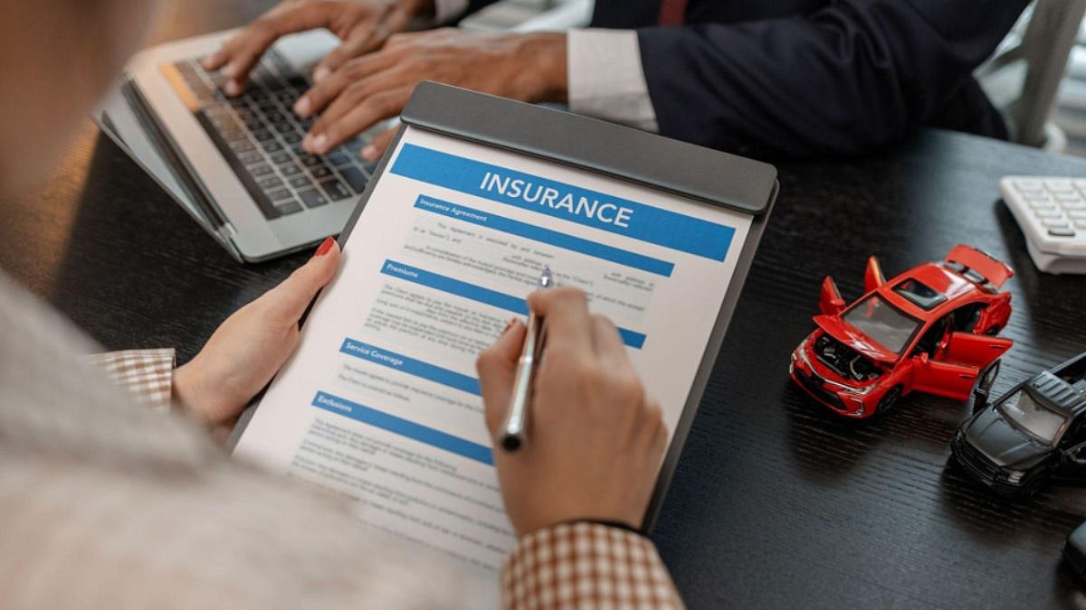 IDV Explained: How Your Car’s Insured Value Affects Premium And Claim Payout