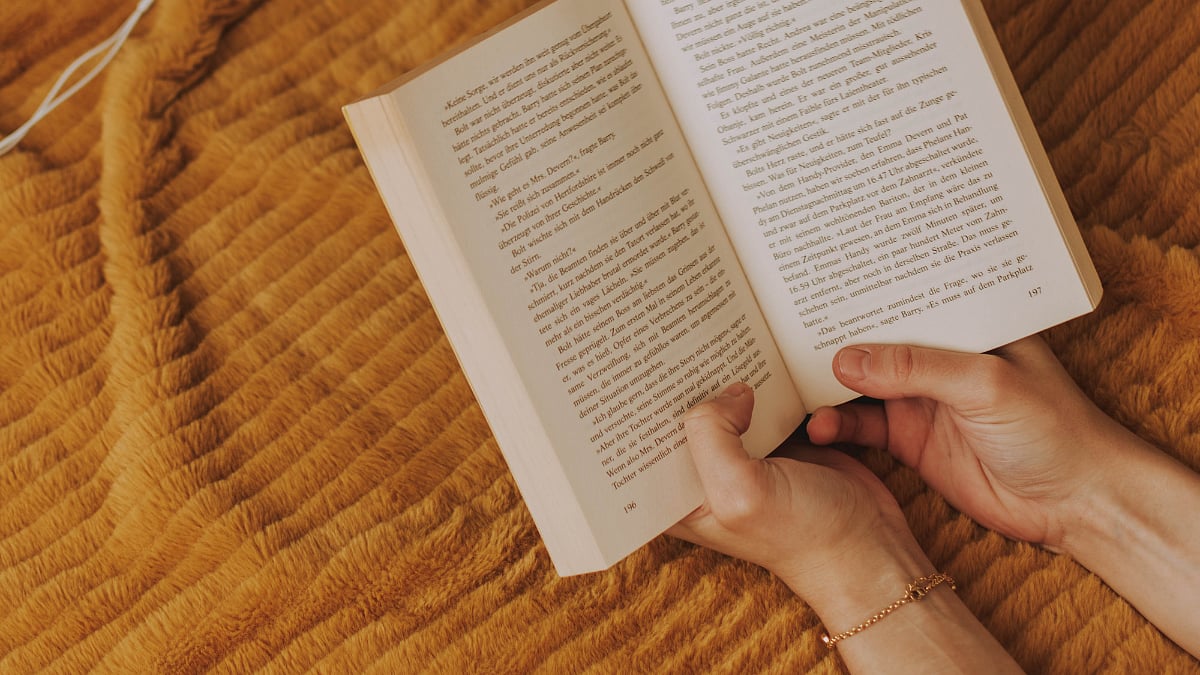 Should Non-Fiction Have A ‘Voice’? The Fine Line Between Free Speech And The Law
