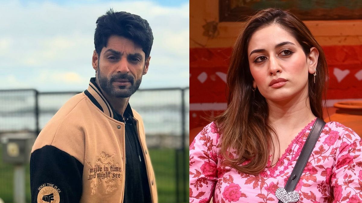 ‘Intention Was To Take It To Marriage But...’: Karan Wahi Clarifies Wedding Rumours With Ex Uditi Singh, Reveals Breakup Reason