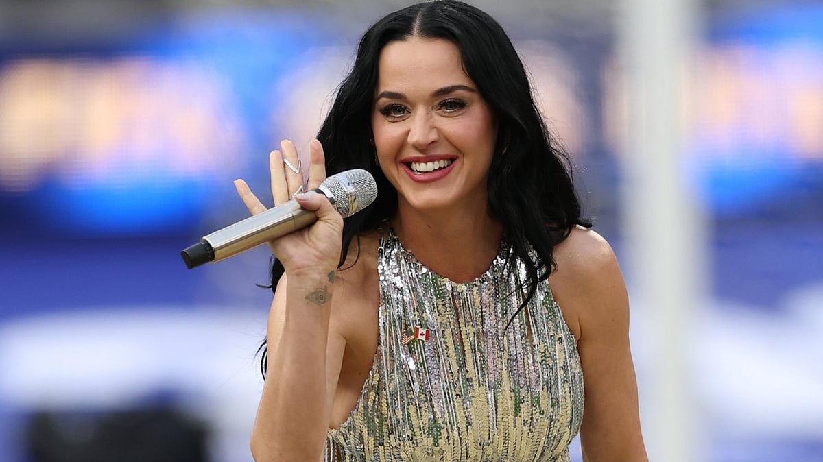 Quote Of The Day By Katy Perry On Her 42nd Birthday: ‘There’s A Spark In You, You’ve Just Got To Ignite The Light'
