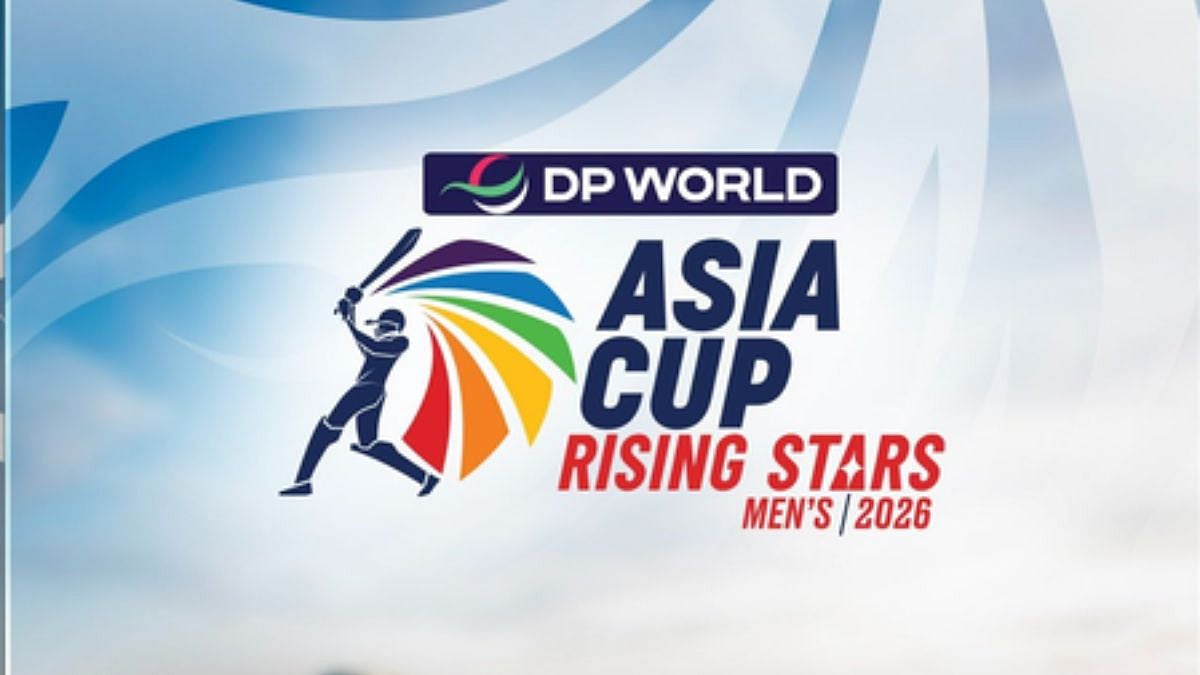 ACC Men's Asia Cup Rising Stars 2026: India A To Face Pakistan A On November 22 In Doha; Check Full Schedule, Groups And Match Timings