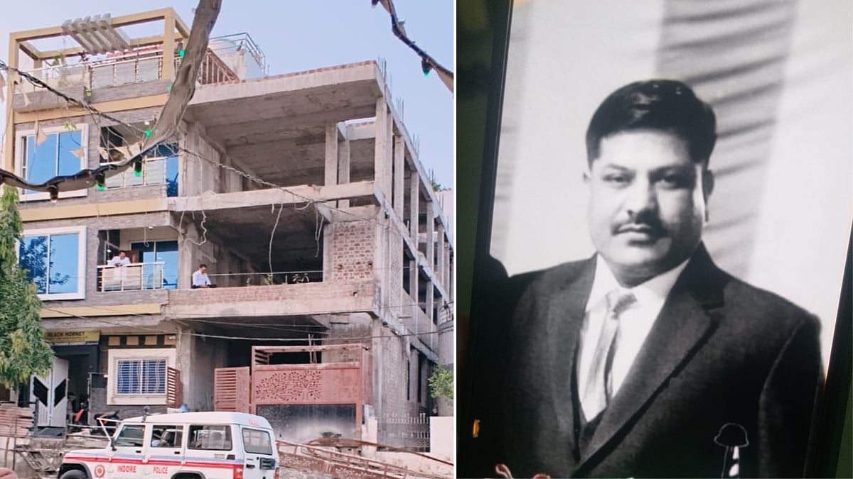 Lokayukta Traces Another 1.15 Hectares Land Linked To Indore Head Constable Firoz Khan; Disproportionate Assets Value Doubles To ₹68 Crore 