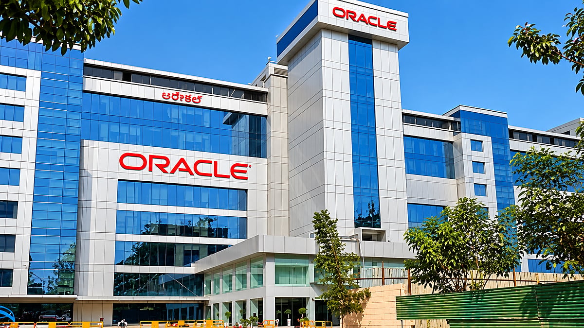Oracle Financial Services Software Reports Strong Q2, Net Income Jumps 29% To ₹702 Crore; Revenue Up 7%