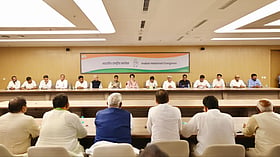 INDIA bloc steps up ‘vote chori’ protests amid CEC SIR row and November 1 Delhi rally