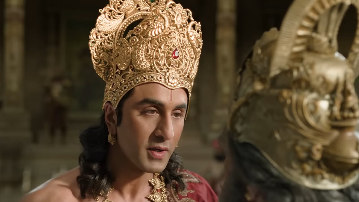 Ramayana First Review: 'Enjoyed It, But Thought RRR Was A Better Film'; US-Based X User Claims She Has Watched Ranbir Kapoor And Yash Starrer 