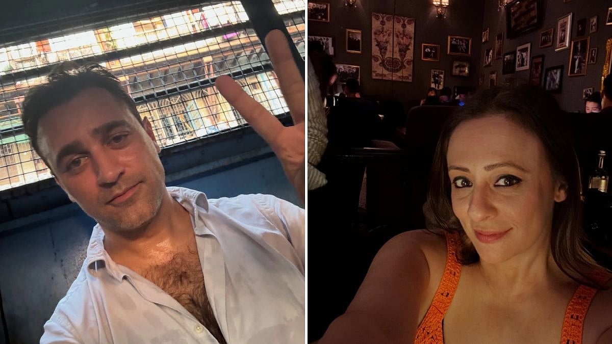 Here's All You Need To Know About Imran Khan And Avantika Malik's Divorce