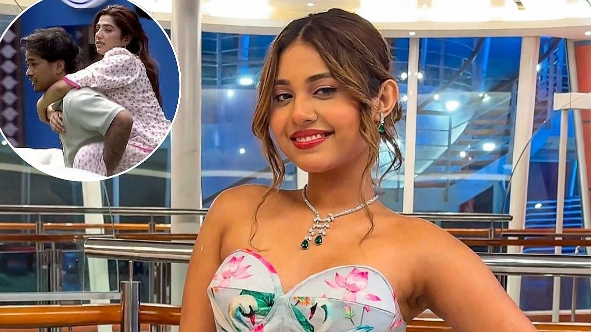 ‘Reality Shows Deliver What Audience Wants To See’: Splitsvilla Fame Anuska Ghosh Reflects On ScoutOP And Love Gill’s Growing Bond In Bigg Boss 20 - FPJ Exclusive