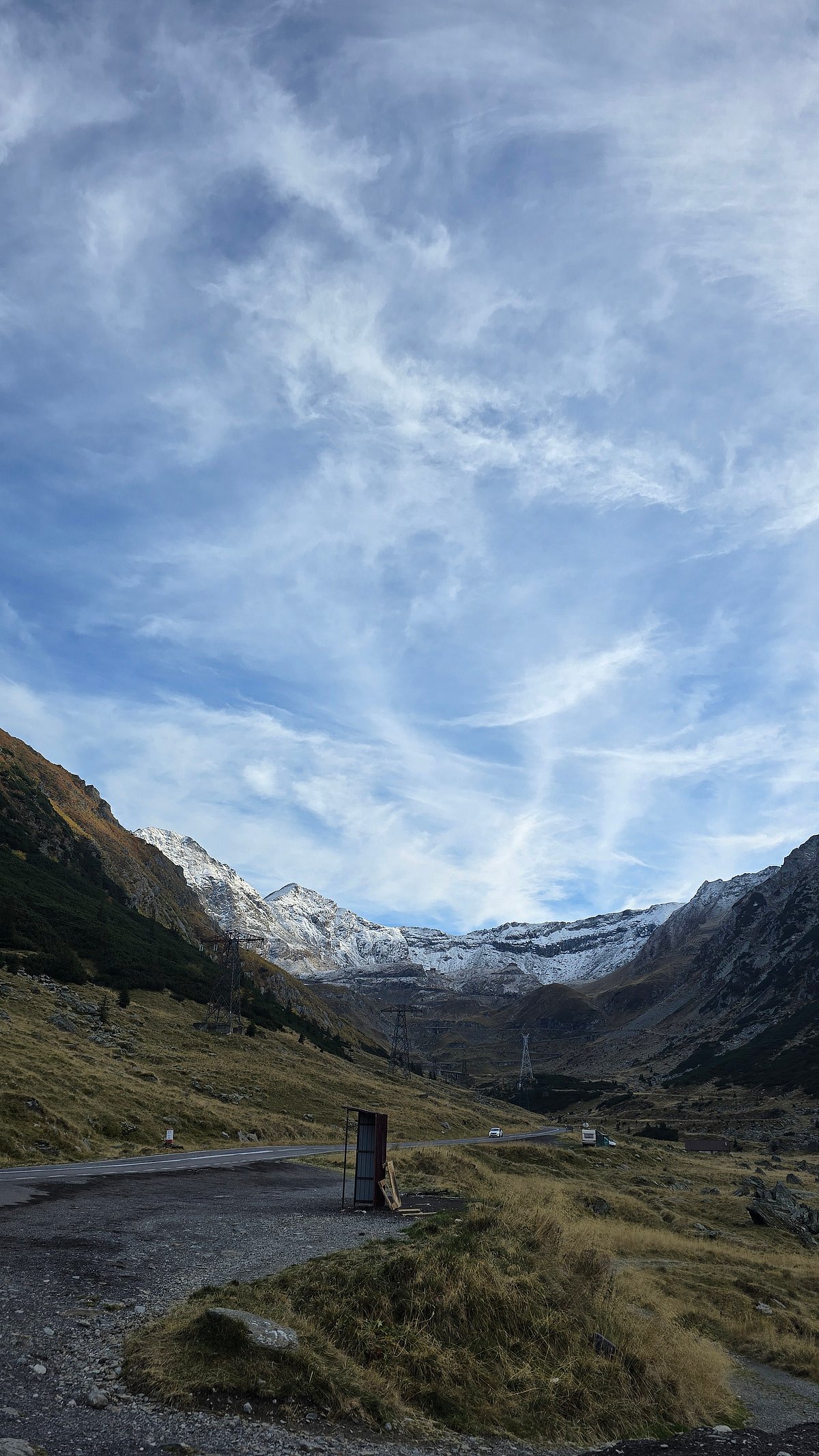 Transfăgărășan Highway