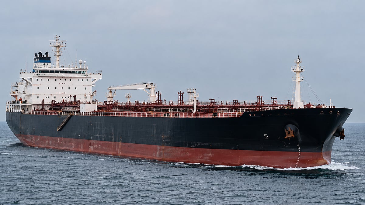 Russian Diesel Shipment Heads To US After Trump-Putin Agreement, First Tanker Expected To Reach New York On November 7