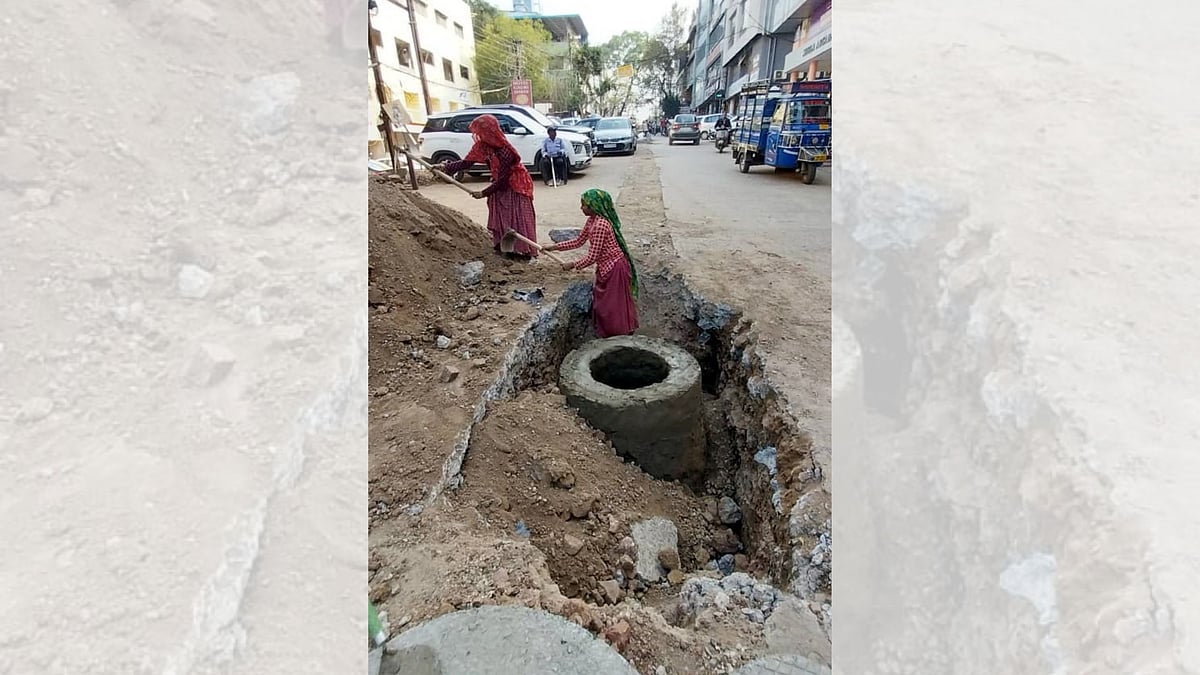 Bhopal Municipal Corporation To Borrow ₹493 Crore For AMRUT 2.0 Projects As ₹200 Crore Bond Plan Fails, Council Meeting Sees Uproar