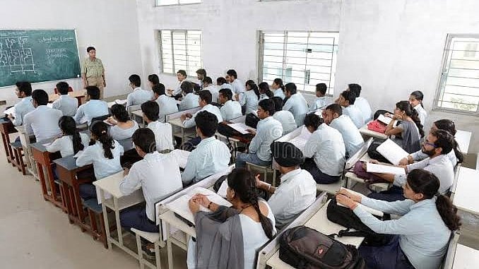 Madhya Pradesh Coaching Centre Rules 2026 Come Into Force, Registration Mandatory Within 90 Days, CCTV And Mental Health Counsellors Required