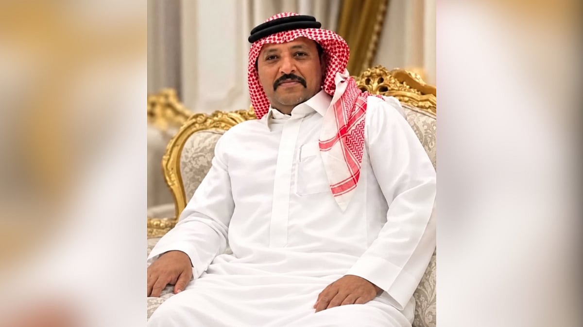 Saudi Airport Worker Dies After Inhaling Smoke While Fighting Fire Following Reported Houthi Attack