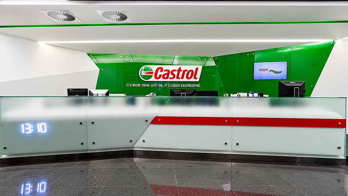 Castrol India Reports Strong Q3 Revenue Growth To ₹1,734.72 Crore, But Profit Dips; New Auditor Appointed