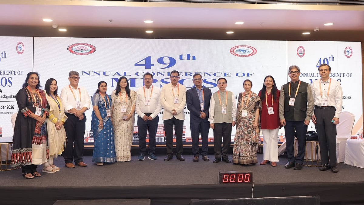 AI Could Transform Eye Disease Detection In Next Five Years, Bring Screening To Remote Villages, Experts Say At Indore Conference