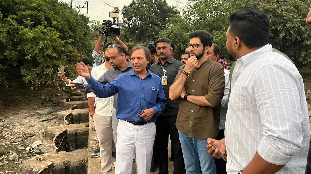 ‘Unsafe Water, Uncertain Metro, Govt Neglecting Hinjewadi’: Aaditya Thackeray Slams State Over IT hub Issues, Suggests Human Chain Protest