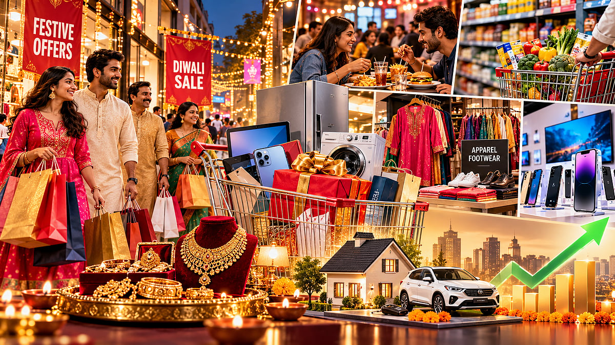 Getting A Grip On Consumption In The Festival Season