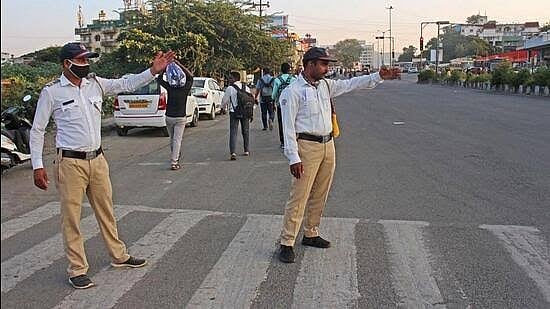 Bhopal Traffic Alert: Diversions Near Lal Parade Ground From 3 PM On October 26 As 25,000 Devotees Expected; Check Routes And Parking
