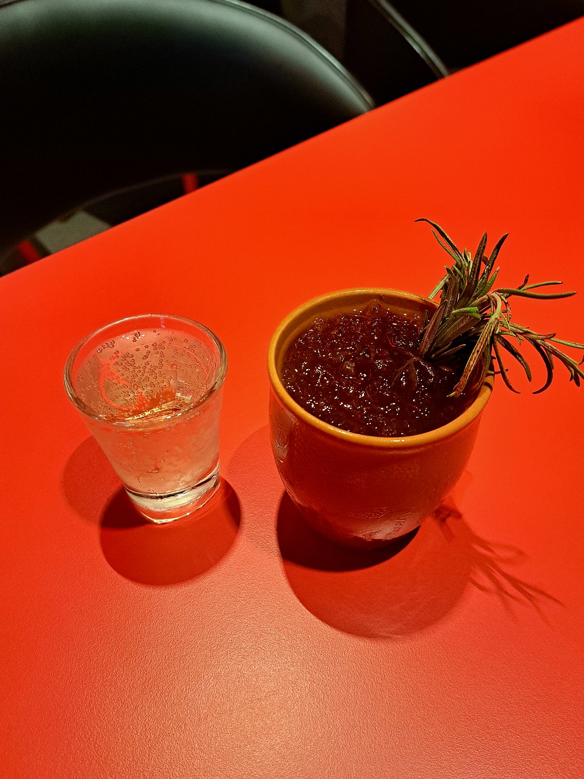 Halo Spritz 