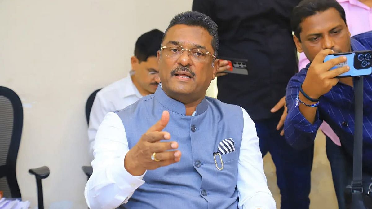 Ensure MSRTC Employees Get November Salaries Before Diwali, Directs Maharashtra Minister Pratap Sarnaik