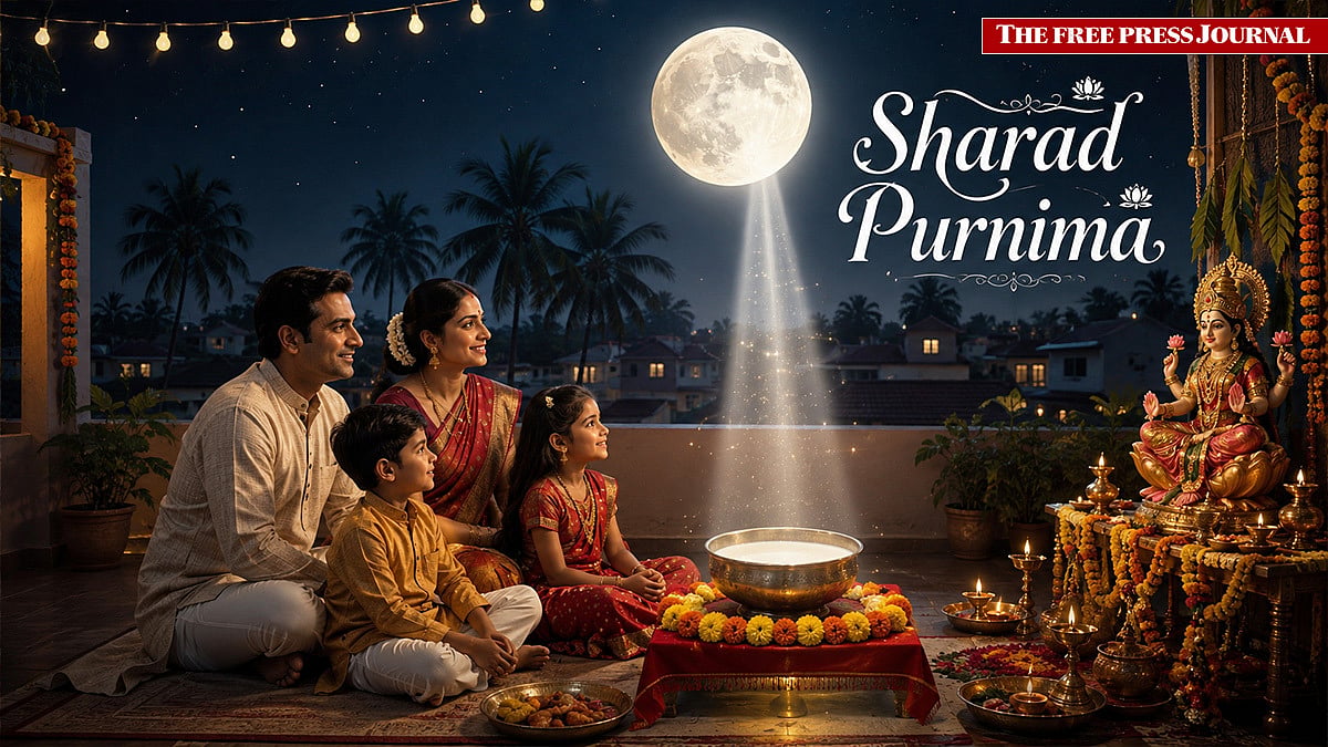 Sharad Purnima 2026: Why Is Kheer Kept Under Moonlight? Know The Religious Significance