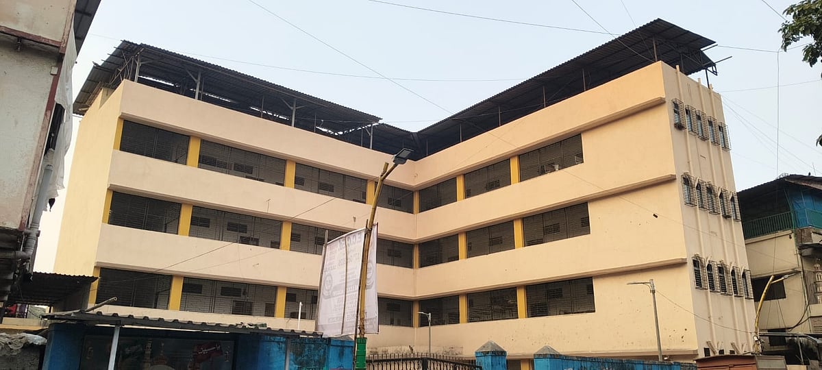 Thane: Rabodi Students Demand 24x7 Public Library, Warn Of Protest If TMC Fails To Act