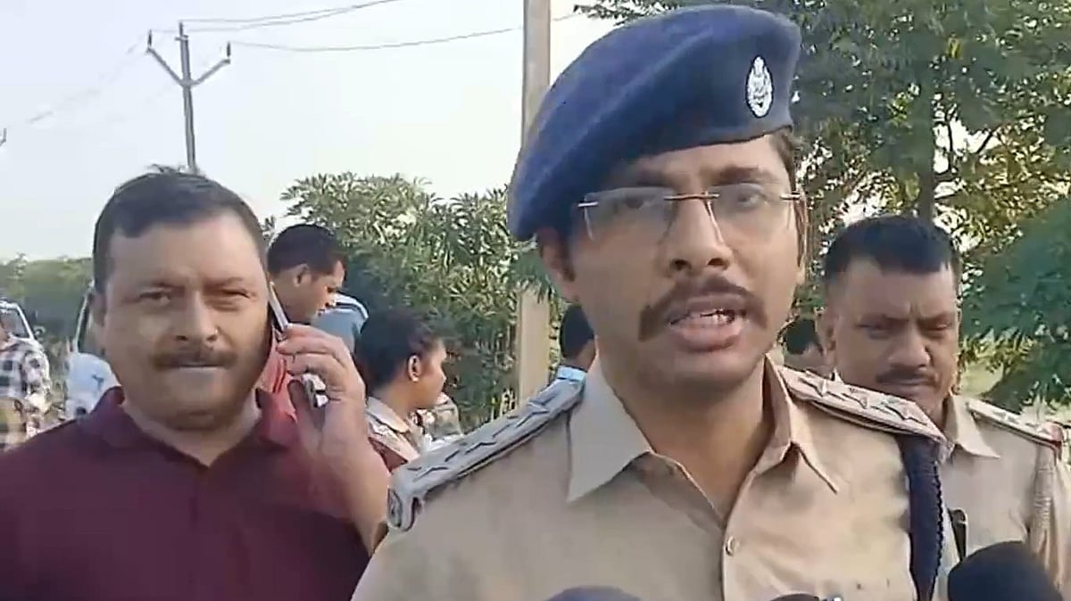 Bihar's Patna Murder Case Takes New Turn As Main Accused Injured In Police Encounter