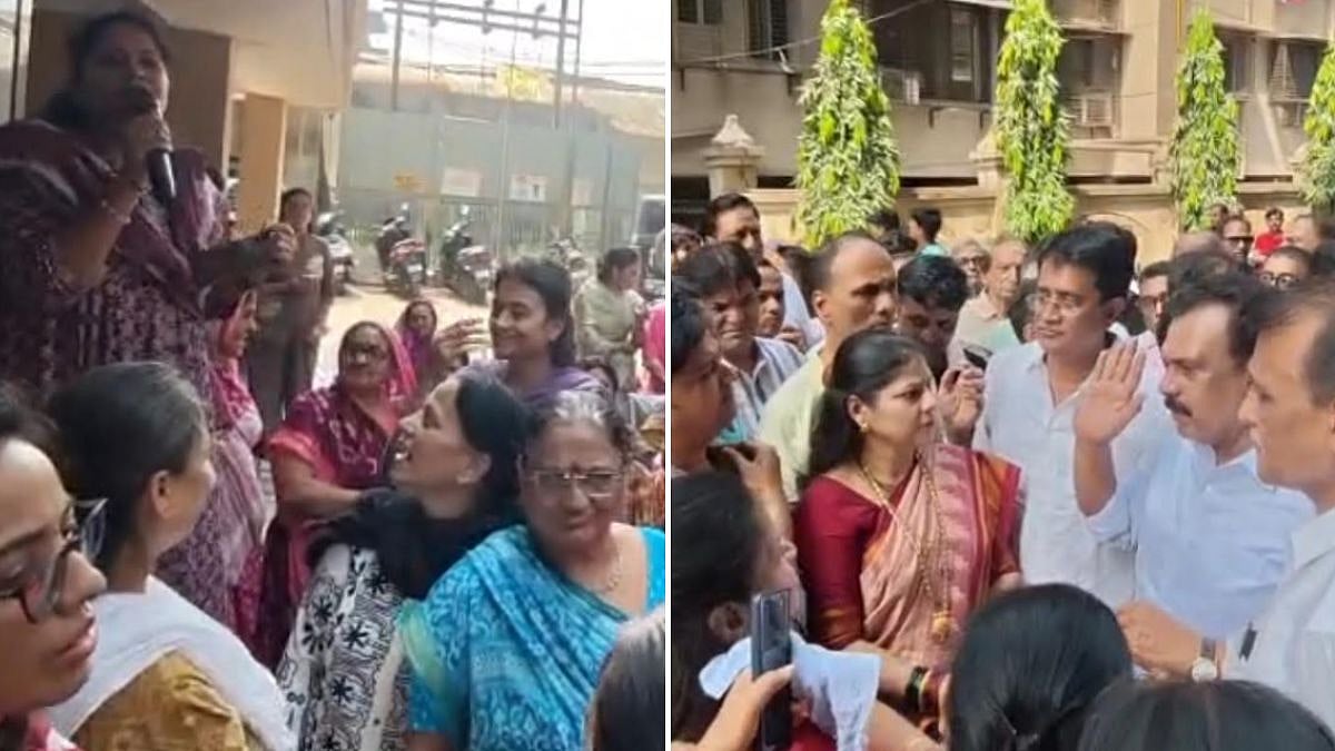Bhiwandi Water Crisis: 45 MLD Shortfall, Over 100 Water Theft Cases And 76 Allegedly Illegal Bottling Plants Under Scanner
