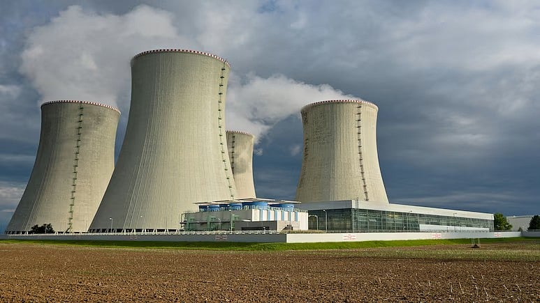 MP's Proposed Rewa Nuclear Power Plant Faces Congress Opposition; Umang Singhar Raises Safety Concerns, Vows To Take Issue To Assembly