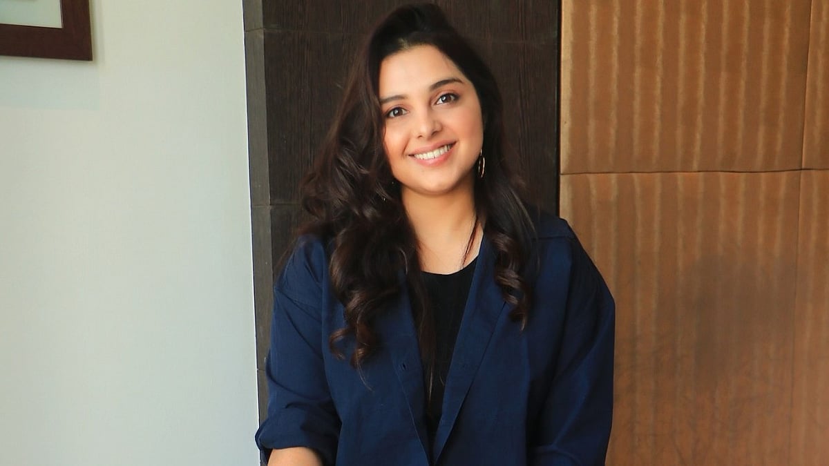 Shriyam Bhagnani On Sumo Didi, Facing Body-Shaming And Working With Late Actor Nitesh Pandey | FPJ Exclusive
