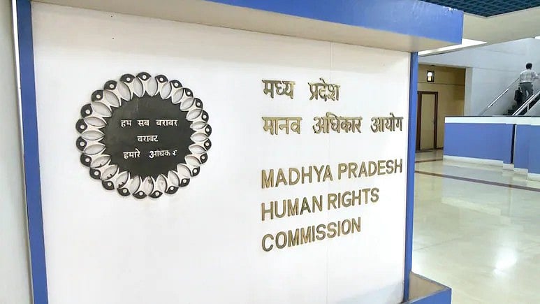 Madhya Pradesh Human Rights Commission Secures ₹42.25 Lakh Compensation For Families Of Victims Of Negligence, Animal Attacks And Accidents