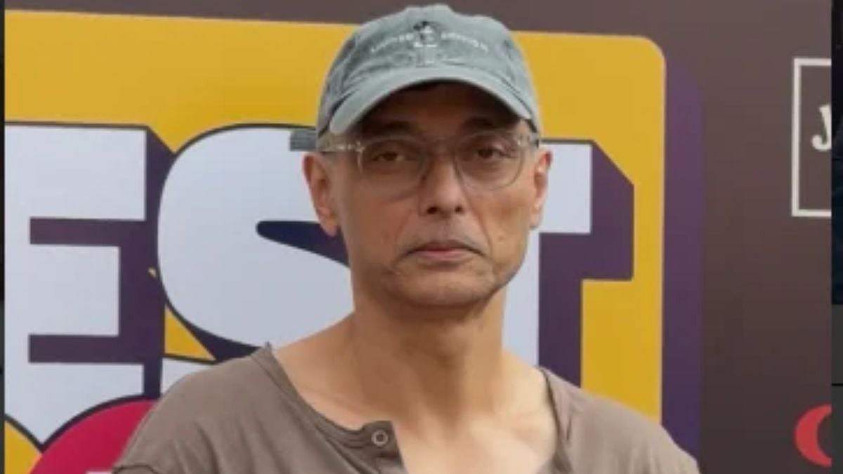 'I Wrote That Script Because I Had Nothing Else To Write': Sujoy Ghosh On How Kahaani Happened At IFP Season 16