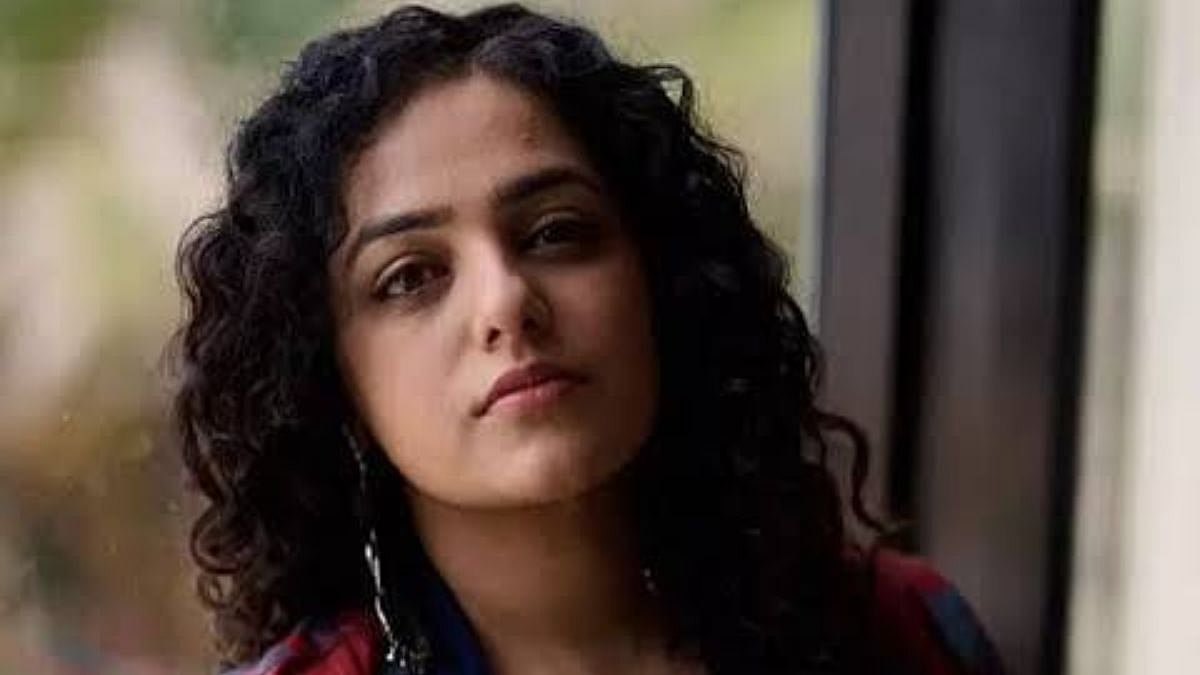 Nithya Menen Reveals Why She Avoids Listening To Her Own Songs From OK Kanmani