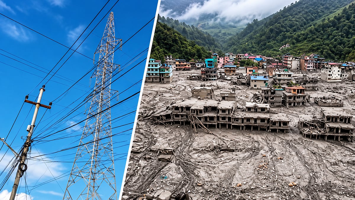 Nepal Earns NPR 5.93 Billion From Electricity Exports To India Despite Flood Damage
