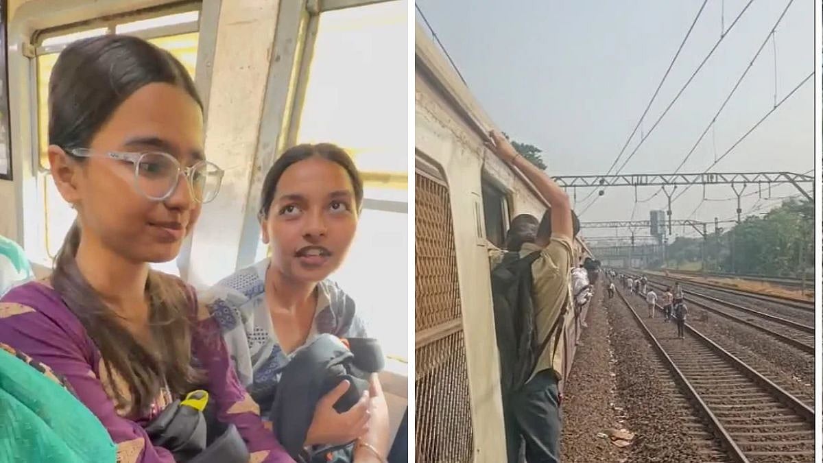 Mumbai: Somaiya College Mid-Semester Chemistry Paper Postponed Due To Central Railway Delays 