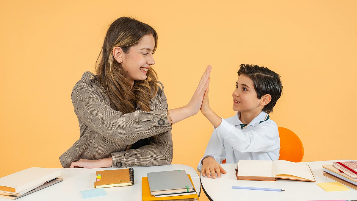 Manage Emotions First And Then Comes Teaching: Reality Of Today