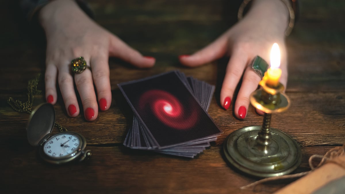 Weekly Tarot Predictions: Tarot Card Reading From October 26 To November 1, 2026 For All Zodiac Signs