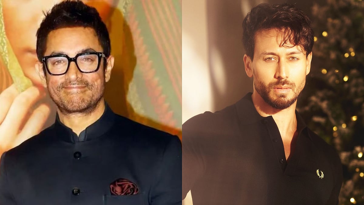 Aamir Khan Was Lawrence Bishnoi Gang's Target Before Tiger Shroff Firing Incident: Reports