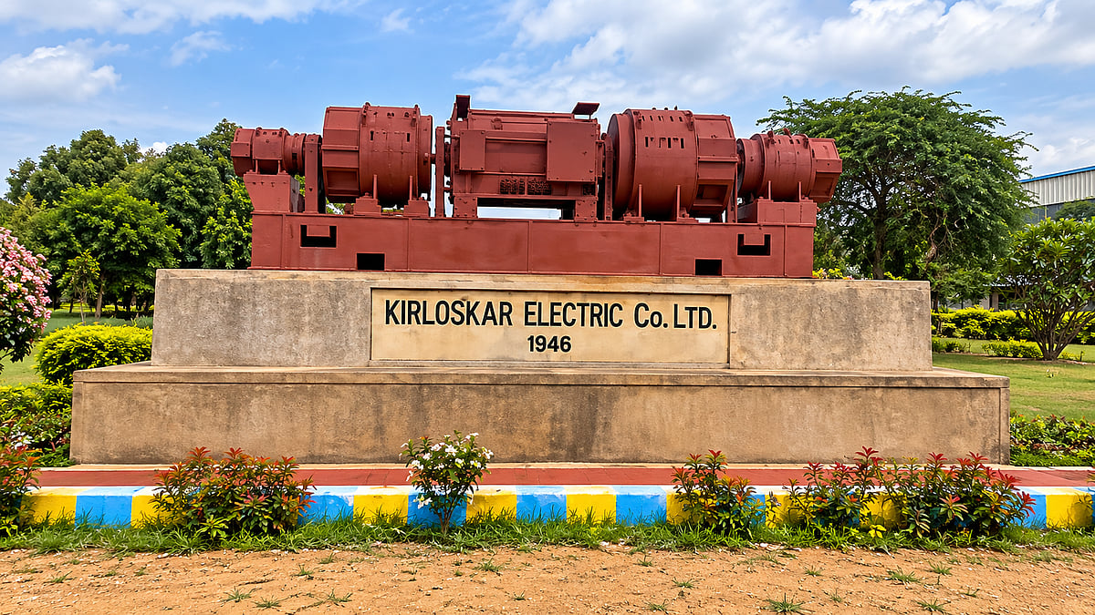 Kirloskar Electric Board Approves ₹100 Crore Overdraft Facilities from Kotak Mahindra Bank